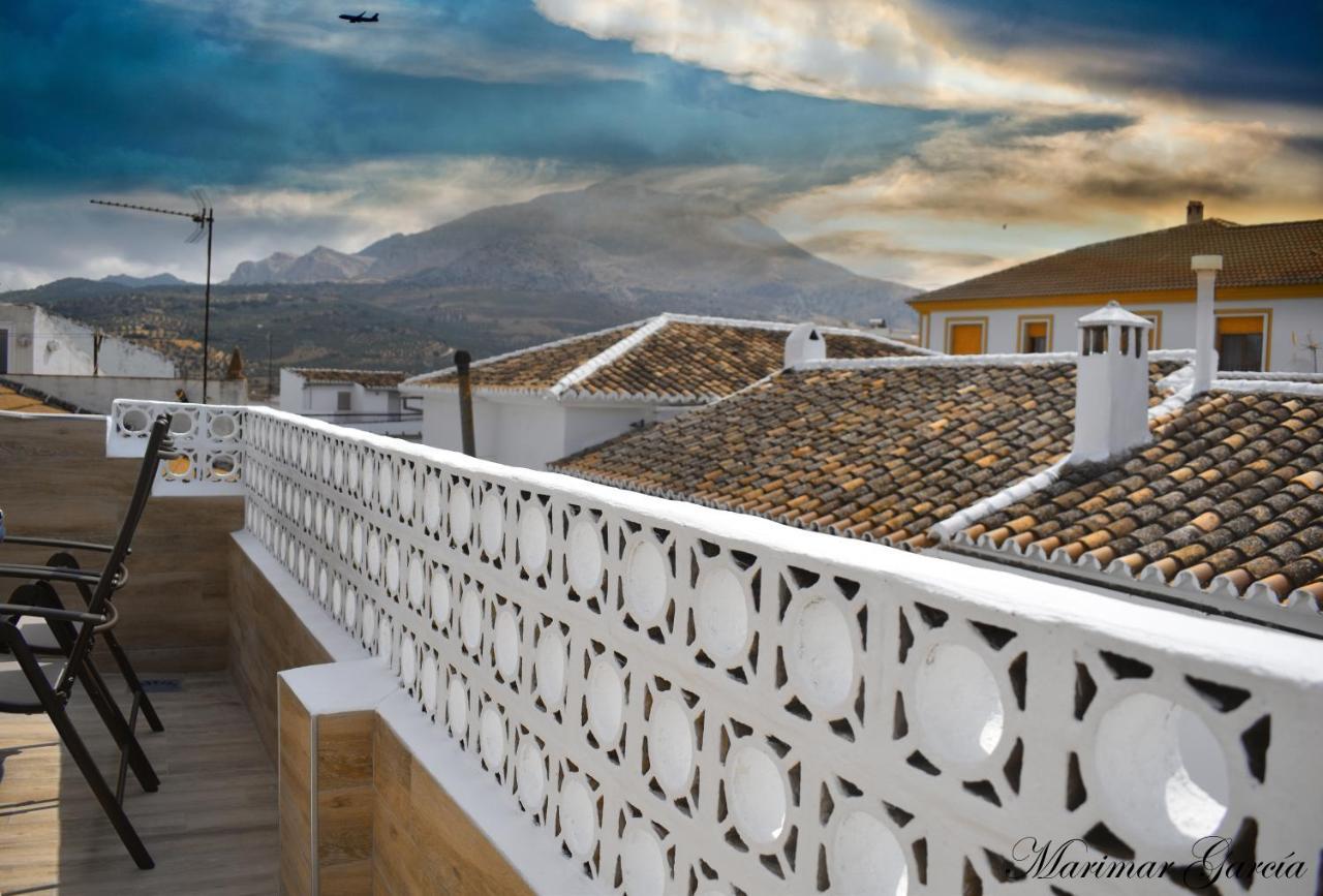 Caracuel De Badia Villa El Burgo Kültér fotó